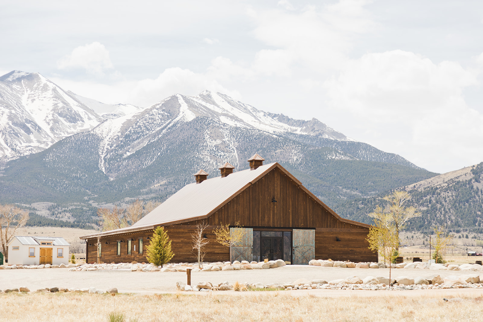 Photo Gallery The Barn at Sunset Ranch